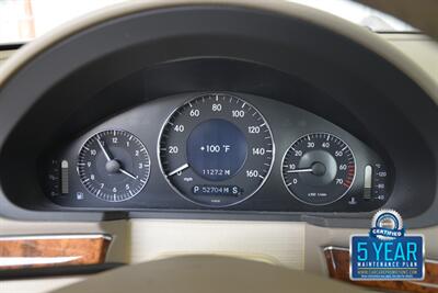 2004 Mercedes-Benz E 320   - Photo 43 - Stafford, TX 77477
