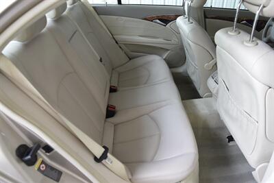 2004 Mercedes-Benz E 320   - Photo 33 - Stafford, TX 77477