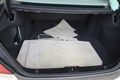 2004 Mercedes-Benz E 320   - Photo 44 - Stafford, TX 77477