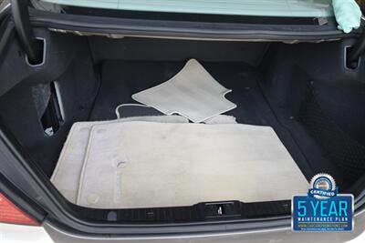 2004 Mercedes-Benz E 320   - Photo 44 - Stafford, TX 77477