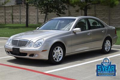 2004 Mercedes-Benz E 320   - Photo 9 - Stafford, TX 77477