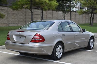 2004 Mercedes-Benz E 320   - Photo 17 - Stafford, TX 77477
