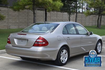 2004 Mercedes-Benz E 320   - Photo 17 - Stafford, TX 77477