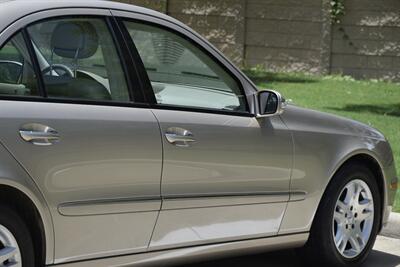 2004 Mercedes-Benz E 320   - Photo 24 - Stafford, TX 77477