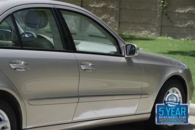 2004 Mercedes-Benz E 320   - Photo 24 - Stafford, TX 77477