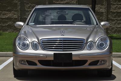 2004 Mercedes-Benz E 320   - Photo 4 - Stafford, TX 77477