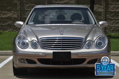 2004 Mercedes-Benz E 320   - Photo 4 - Stafford, TX 77477