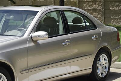 2004 Mercedes-Benz E 320   - Photo 11 - Stafford, TX 77477