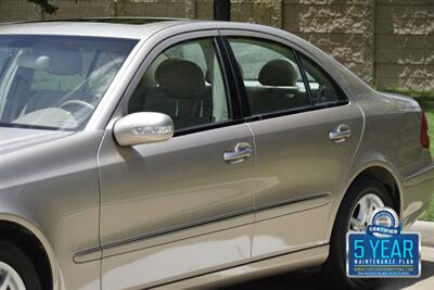 2004 Mercedes-Benz E 320   - Photo 11 - Stafford, TX 77477