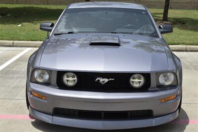 2007 Ford Mustang GT Premium CUSTOM HOOD/EXHAUST/TUNED PREM WHLS   - Photo 3 - Stafford, TX 77477