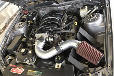 2007 Ford Mustang GT Premium CUSTOM HOOD/EXHAUST/TUNED PREM WHLS   - Photo 32 - Stafford, TX 77477