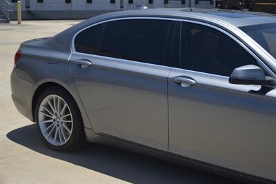 2015 BMW 750Li xDrive AWD $106K MSRP LOADED REAR RECLINER   - Photo 8 - Stafford, TX 77477