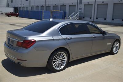 2015 BMW 750Li xDrive AWD $106K MSRP LOADED REAR RECLINER   - Photo 13 - Stafford, TX 77477