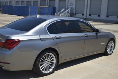 2015 BMW 750Li xDrive AWD $106K MSRP LOADED REAR RECLINER   - Photo 15 - Stafford, TX 77477