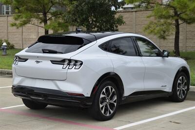 2021 Ford Mustang Mach-E PREMIUM EDITION NAV PANO ROOF HTD SEATS BEST COLOR   - Photo 8 - Stafford, TX 77477