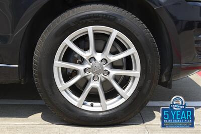 2012 Audi Q5 2.0T QUATTRO PREM+ BK/CAM ROOF FRESH TRADE NICE   - Photo 39 - Stafford, TX 77477