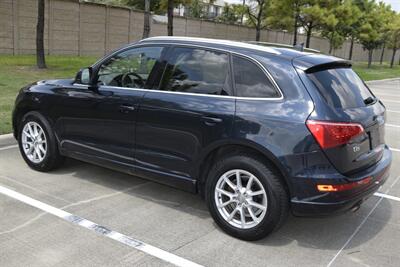 2012 Audi Q5 2.0T QUATTRO PREM+ BK/CAM ROOF FRESH TRADE NICE   - Photo 13 - Stafford, TX 77477