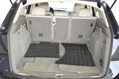 2012 Audi Q5 2.0T QUATTRO PREM+ BK/CAM ROOF FRESH TRADE NICE   - Photo 21 - Stafford, TX 77477
