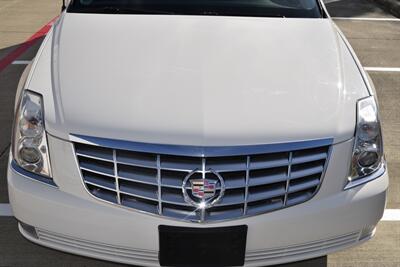 2011 Cadillac DTS HEARSE EDI 35K ORIG LOW MILES LOADED VERY CLEAN   - Photo 12 - Stafford, TX 77477