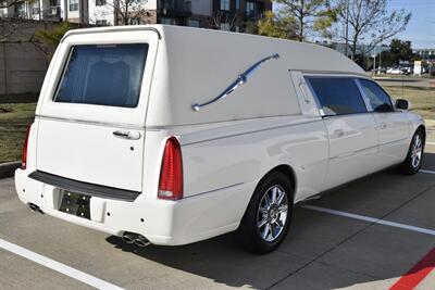 2011 Cadillac DTS HEARSE EDI 35K ORIG LOW MILES LOADED VERY CLEAN   - Photo 15 - Stafford, TX 77477