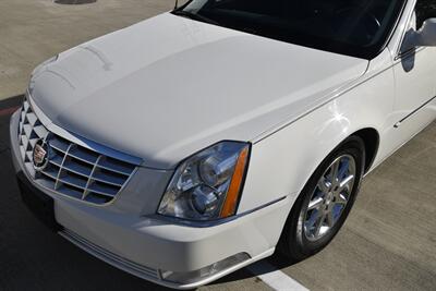 2011 Cadillac DTS HEARSE EDI 35K ORIG LOW MILES LOADED VERY CLEAN   - Photo 10 - Stafford, TX 77477