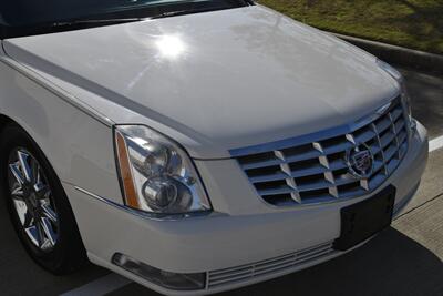 2011 Cadillac DTS HEARSE EDI 35K ORIG LOW MILES LOADED VERY CLEAN   - Photo 11 - Stafford, TX 77477