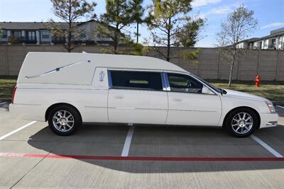 2011 Cadillac DTS HEARSE EDI 35K ORIG LOW MILES LOADED VERY CLEAN   - Photo 14 - Stafford, TX 77477