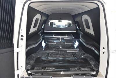 2011 Cadillac DTS HEARSE EDI 35K ORIG LOW MILES LOADED VERY CLEAN   - Photo 26 - Stafford, TX 77477