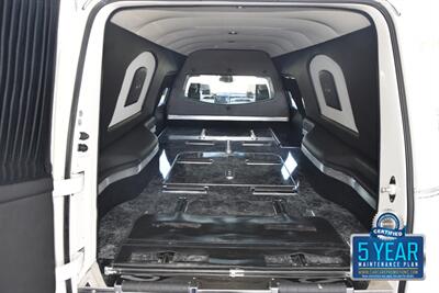 2011 Cadillac DTS HEARSE EDI 35K ORIG LOW MILES LOADED VERY CLEAN   - Photo 26 - Stafford, TX 77477