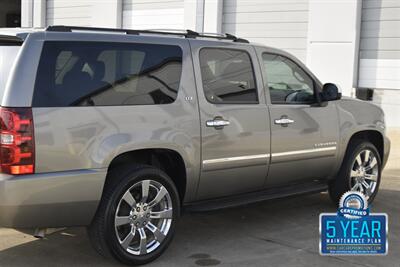 2012 Chevrolet Suburban LTZ LTHR NAV BK/CAM TV/DVD S/ROOF HTD STS NICE   - Photo 15 - Stafford, TX 77477