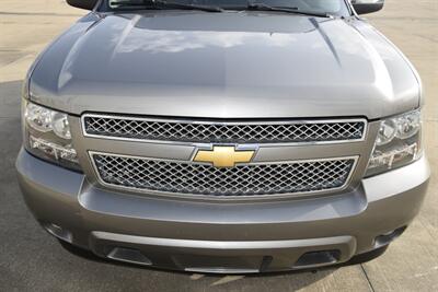 2012 Chevrolet Suburban LTZ LTHR NAV BK/CAM TV/DVD S/ROOF HTD STS NICE   - Photo 11 - Stafford, TX 77477