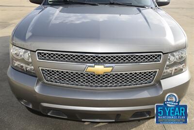 2012 Chevrolet Suburban LTZ LTHR NAV BK/CAM TV/DVD S/ROOF HTD STS NICE   - Photo 11 - Stafford, TX 77477