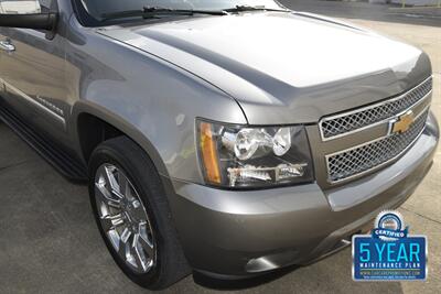 2012 Chevrolet Suburban LTZ LTHR NAV BK/CAM TV/DVD S/ROOF HTD STS NICE   - Photo 10 - Stafford, TX 77477