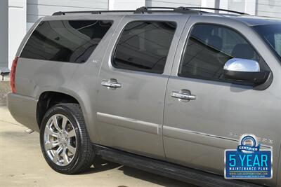 2012 Chevrolet Suburban LTZ LTHR NAV BK/CAM TV/DVD S/ROOF HTD STS NICE   - Photo 7 - Stafford, TX 77477