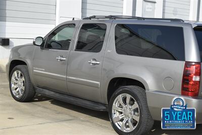 2012 Chevrolet Suburban LTZ LTHR NAV BK/CAM TV/DVD S/ROOF HTD STS NICE   - Photo 14 - Stafford, TX 77477