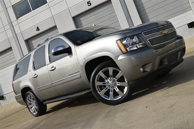 2012 Chevrolet Suburban LTZ LTHR NAV BK/CAM TV/DVD S/ROOF HTD STS NICE   - Photo 45 - Stafford, TX 77477