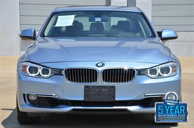 2014 BMW 328i PREM PKG NAV HTD STS BROWN LTHR LOADED   - Photo 4 - Stafford, TX 77477