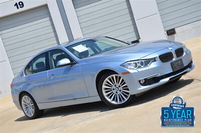 2014 BMW 328i PREM PKG NAV HTD STS BROWN LTHR LOADED   - Photo 26 - Stafford, TX 77477