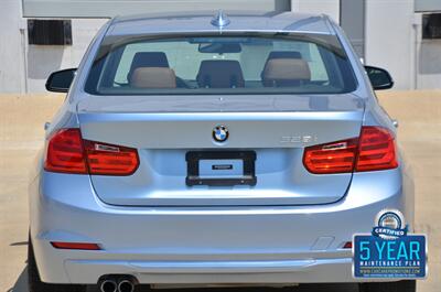 2014 BMW 328i PREM PKG NAV HTD STS BROWN LTHR LOADED   - Photo 23 - Stafford, TX 77477