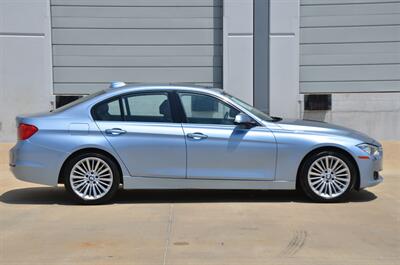 2014 BMW 328i PREM PKG NAV HTD STS BROWN LTHR LOADED   - Photo 15 - Stafford, TX 77477