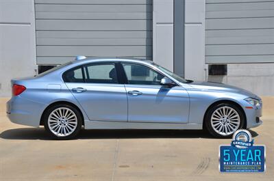 2014 BMW 328i PREM PKG NAV HTD STS BROWN LTHR LOADED   - Photo 15 - Stafford, TX 77477