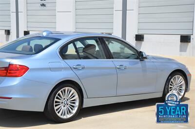 2014 BMW 328i PREM PKG NAV HTD STS BROWN LTHR LOADED   - Photo 19 - Stafford, TX 77477