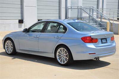 2014 BMW 328i PREM PKG NAV HTD STS BROWN LTHR LOADED   - Photo 16 - Stafford, TX 77477