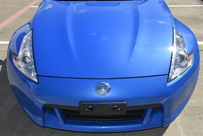 2011 Nissan 370Z CONVERTIBLE AUTOMATIC BEAUTIFUL COLOR COMBO CLEAN   - Photo 13 - Stafford, TX 77477