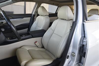 2016 Nissan Maxima 3.5 SL LTHR PANO ROOF BK/CAM 59K MILES CLEAN   - Photo 32 - Stafford, TX 77477