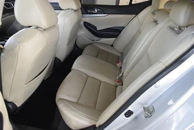 2016 Nissan Maxima 3.5 SL LTHR PANO ROOF BK/CAM 59K MILES CLEAN   - Photo 36 - Stafford, TX 77477