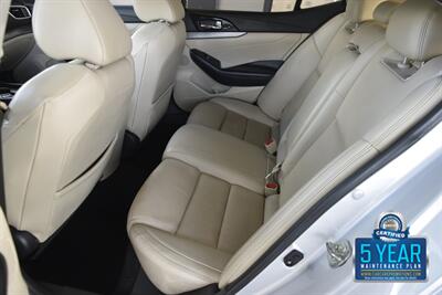 2016 Nissan Maxima 3.5 SL LTHR PANO ROOF BK/CAM 59K MILES CLEAN   - Photo 36 - Stafford, TX 77477