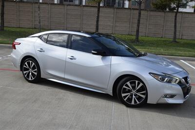 2016 Nissan Maxima 3.5 SL LTHR PANO ROOF BK/CAM 59K MILES CLEAN   - Photo 22 - Stafford, TX 77477