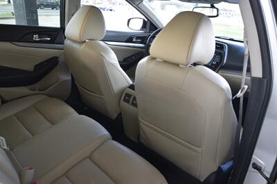 2016 Nissan Maxima 3.5 SL LTHR PANO ROOF BK/CAM 59K MILES CLEAN   - Photo 35 - Stafford, TX 77477