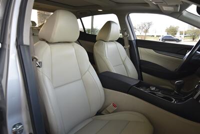 2016 Nissan Maxima 3.5 SL LTHR PANO ROOF BK/CAM 59K MILES CLEAN   - Photo 33 - Stafford, TX 77477